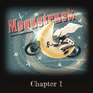 Moonstruck Page 1