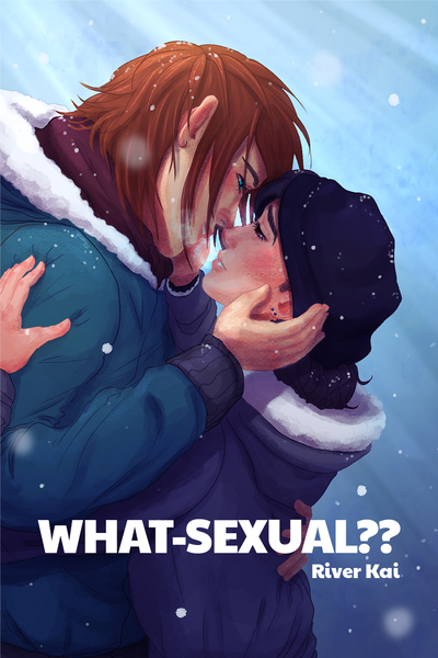 What-Sexual?? (Italiano)