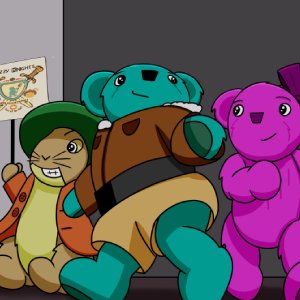 62 - Opening Ceremonies - Part III