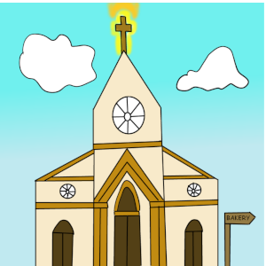 Chapter 4-Strangers or Friends?