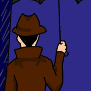 The Bizarre Cases Of Detective Lincolli