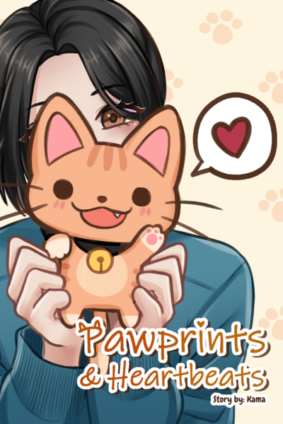 Pawprints & Heartbeats