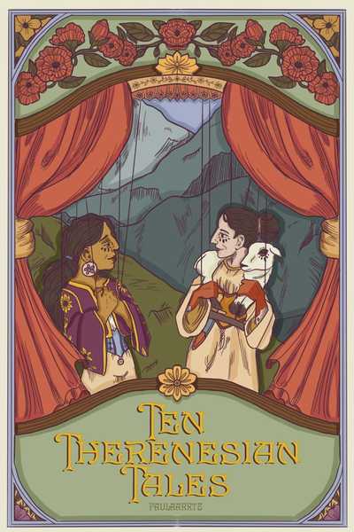 Ten Therenesian Tales