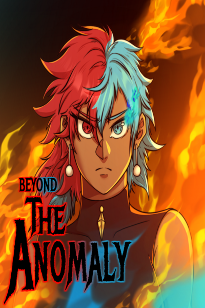 Beyond The Anomaly 