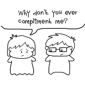Compliment Me