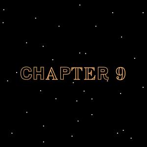 Chapter 9: Mission One - Carter’s Plan