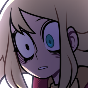 Despair (S2 Finale)