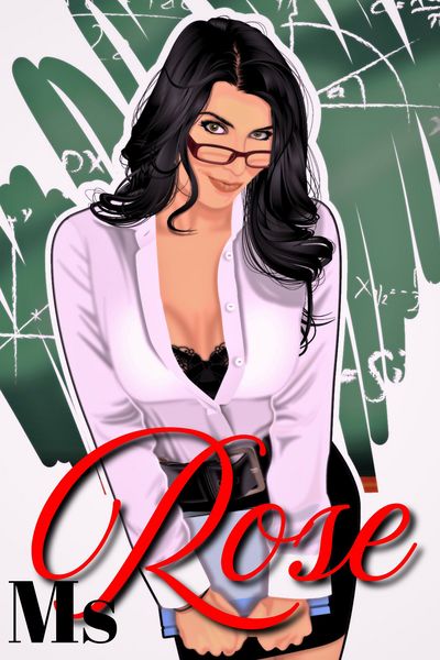 The Note : That undress MS Rose
