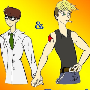 Trust &amp; Betrayal Cht 6