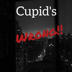 Cupid's Wrong