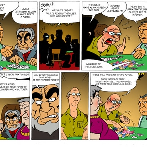 Roosenberg revenge 1b