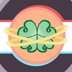 The Lucky Wanderstar