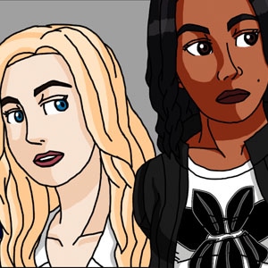 Chapter 1: Shadows in the Darkness