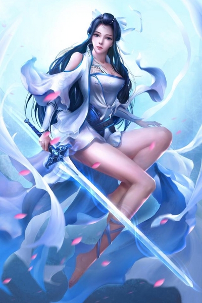 Immortal Path Leisure Cultivation