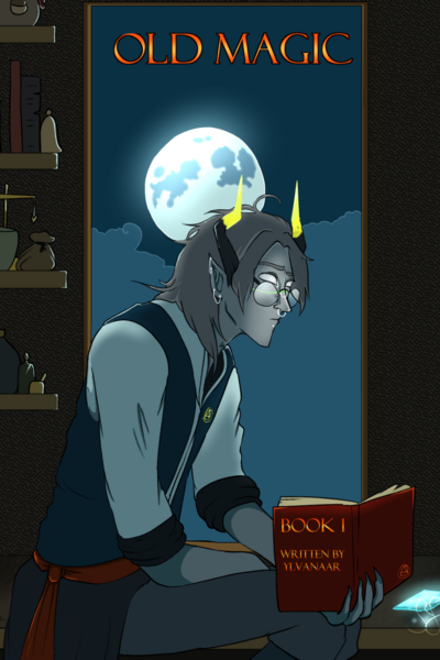 Old Magic