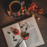 Threads of Fate &bull; The Darkness Within