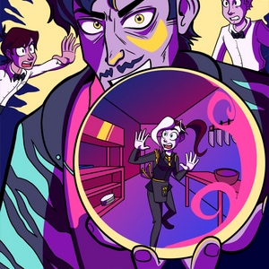 Bigmouth Strikes Again (Part 1)