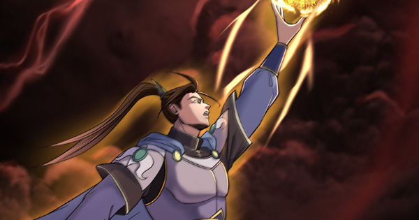 Read My Disciples Are All Invincible Monsters :: Chapter 0 - prologue