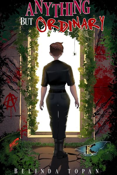 Anything but Ordinary Novel