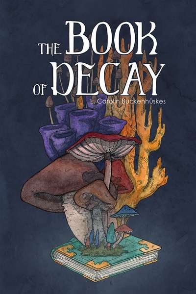 Tapas Fantasy The Book of Decay