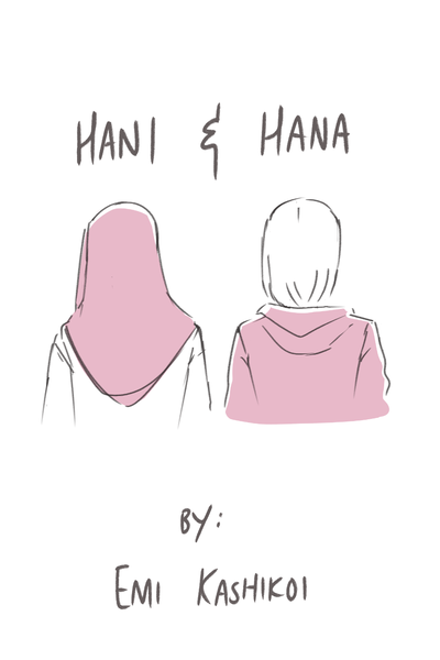 Hani & Hana (Bahasa Brunei)