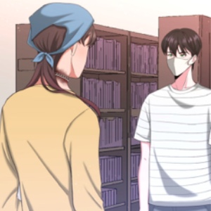 Confrontation(tapas full ep)