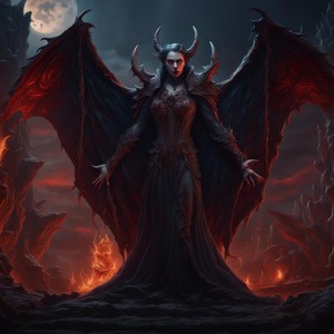 PART VI: Celestial Embrace