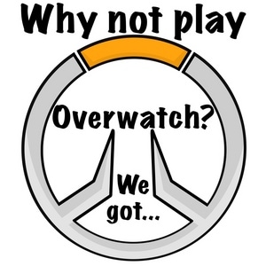 Caricatures (Part 1)