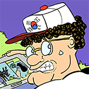 Ulleungdo: The Mysterious Island Episode 18