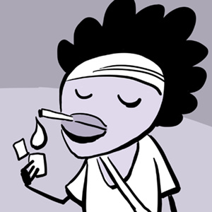 Are we back on this again?