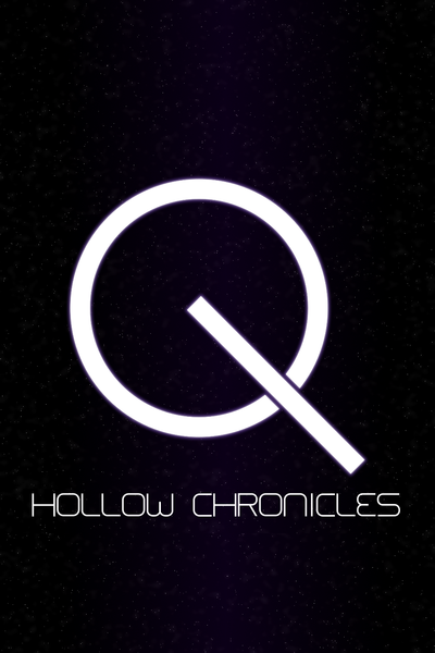 Quantum Drive - Hollow Chronicles