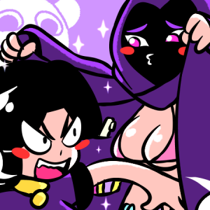 The witch's secret, chap 1