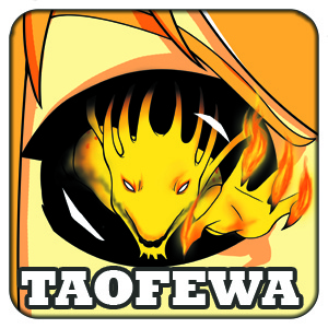 TAOFEWA - Born of Fire