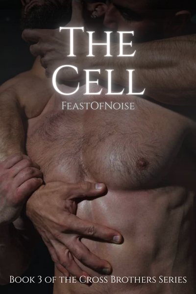 The Cell (Book 3)