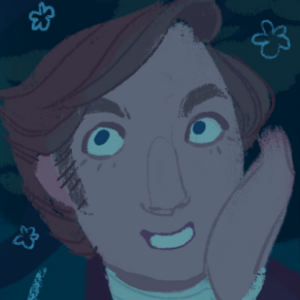 WHAT HAPPENS IN THE DARK, STAYS IN THE DARK: PART 31