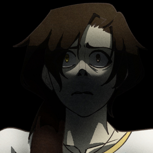 Eps 1 Part 2 - The Mark