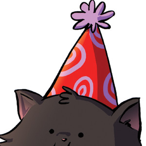 Happy New Year! 