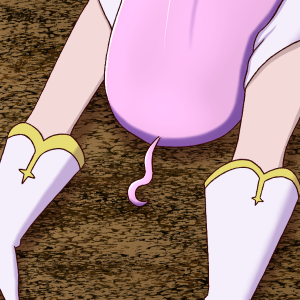 Chapter Two: My Bladefighter Senpai is Annoying Part 2