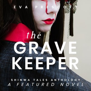 The Grave Keeper | グレイブキーパー