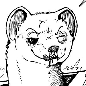 &quot;Cat got your tongue?&quot;