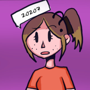 When I turn 2020