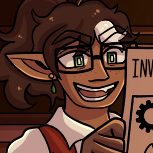 The Contest - Part 1