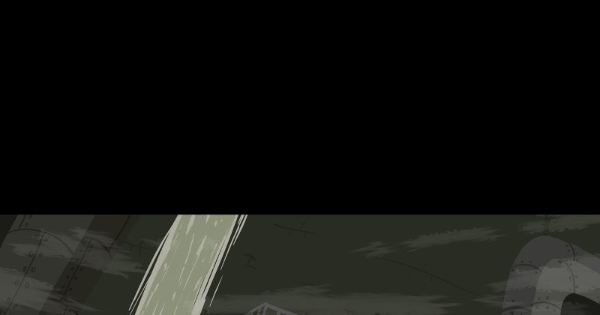 Read Unbreakable Iron Ranger :: [S1] EPISODE 10: To Hell and Back Pt. 1 ...