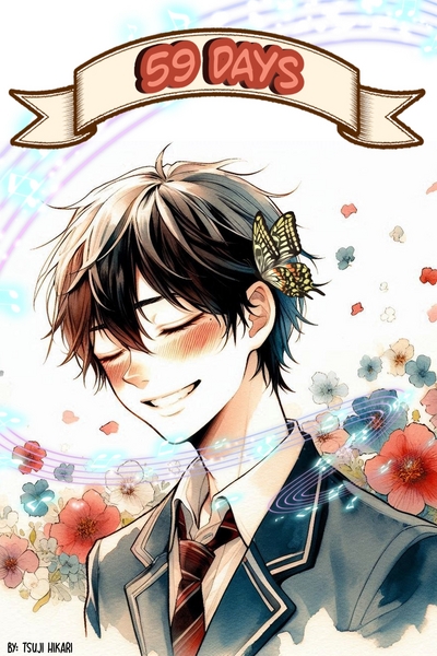 59 DAYS ( English Ver. )