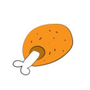 Famous Fried Chicken