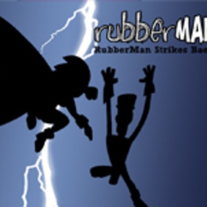 Episode THREE: RubberMan Strikes Back