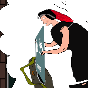 Pg. 15: Infinitely More Thought Bubbles!