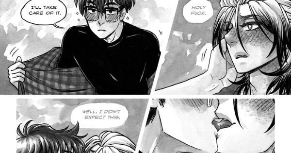 Read Avialae :: Avialae: Episode 14 | Tapas Community
