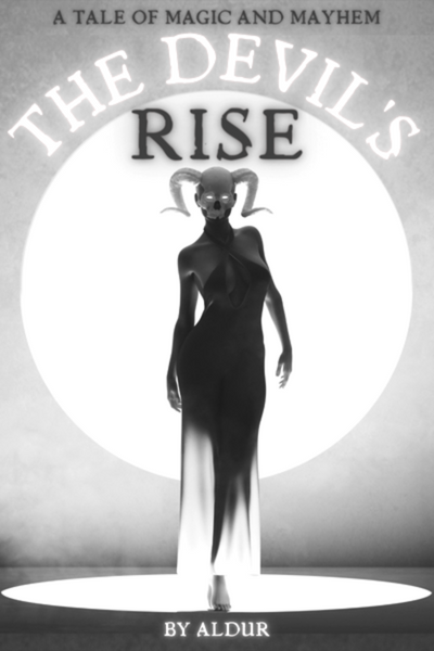 The Devil's Rise