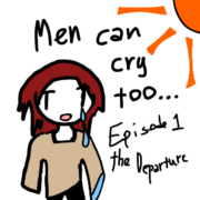 Rain in the path of life